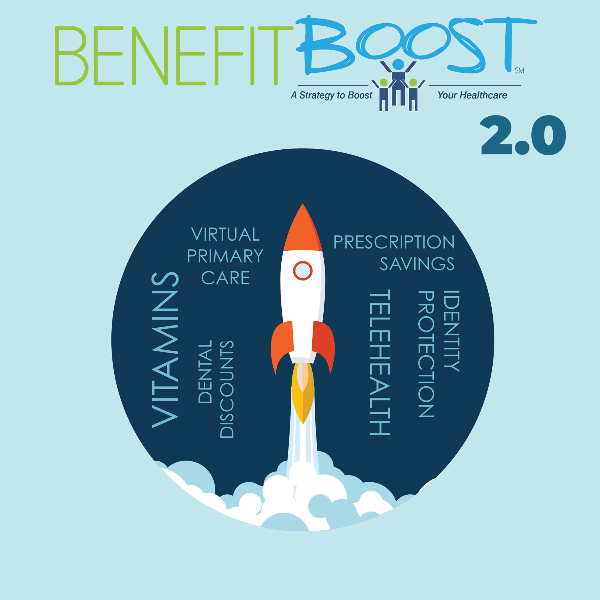 Benefit Boost 2.0 Plan Square