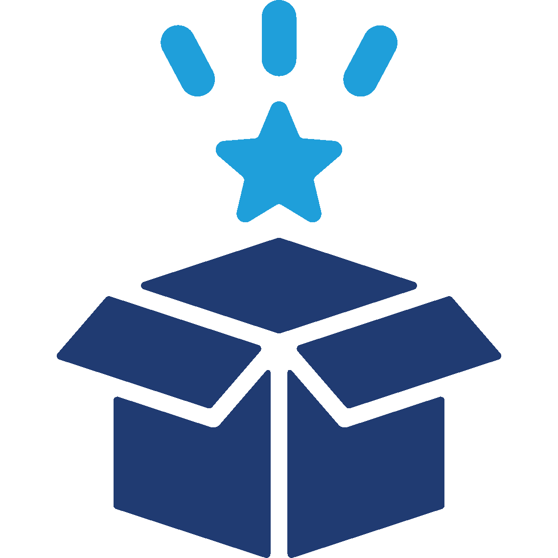 Benefit Boost Bundle Packages Icon