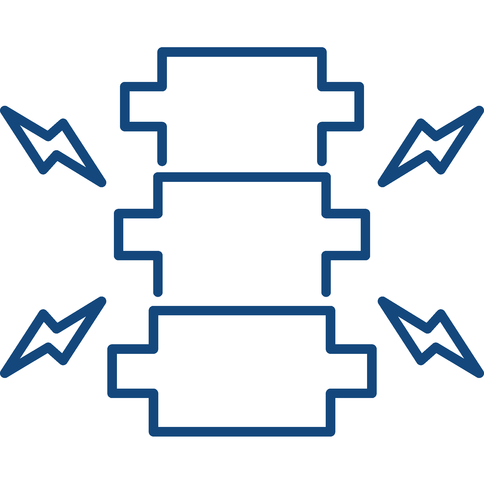Chiro Overview Icon