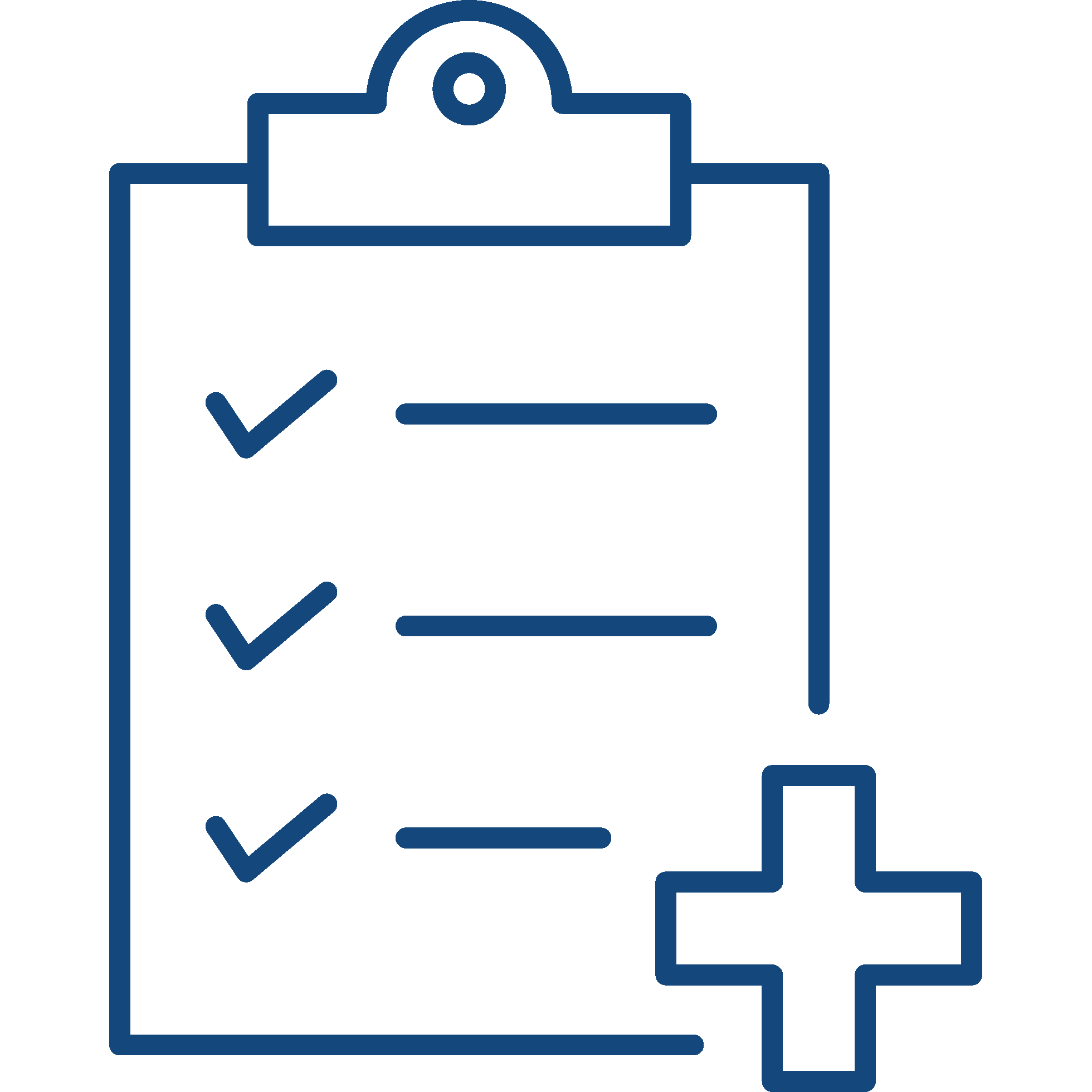 Claims Form Icon