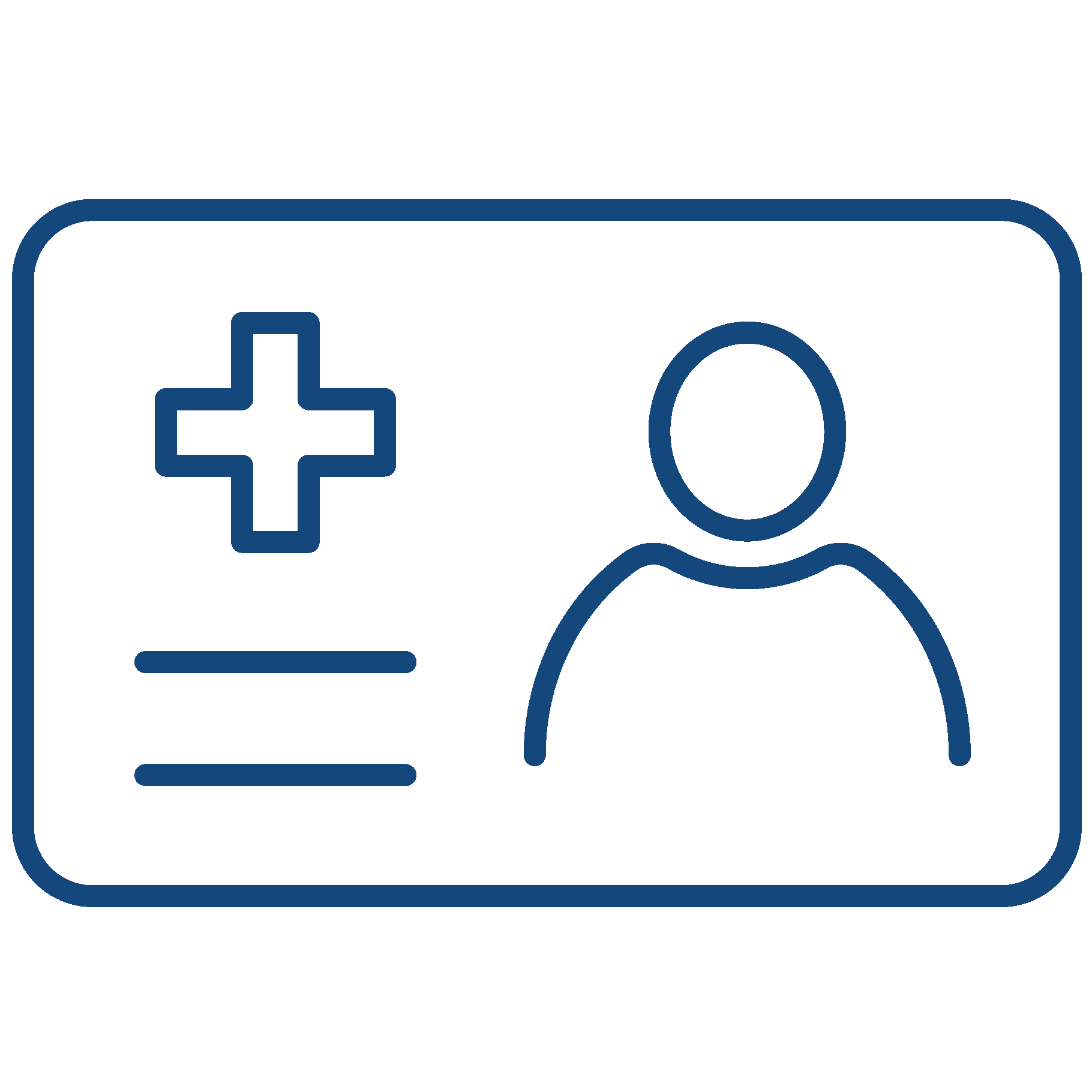 Claim Steps Icon