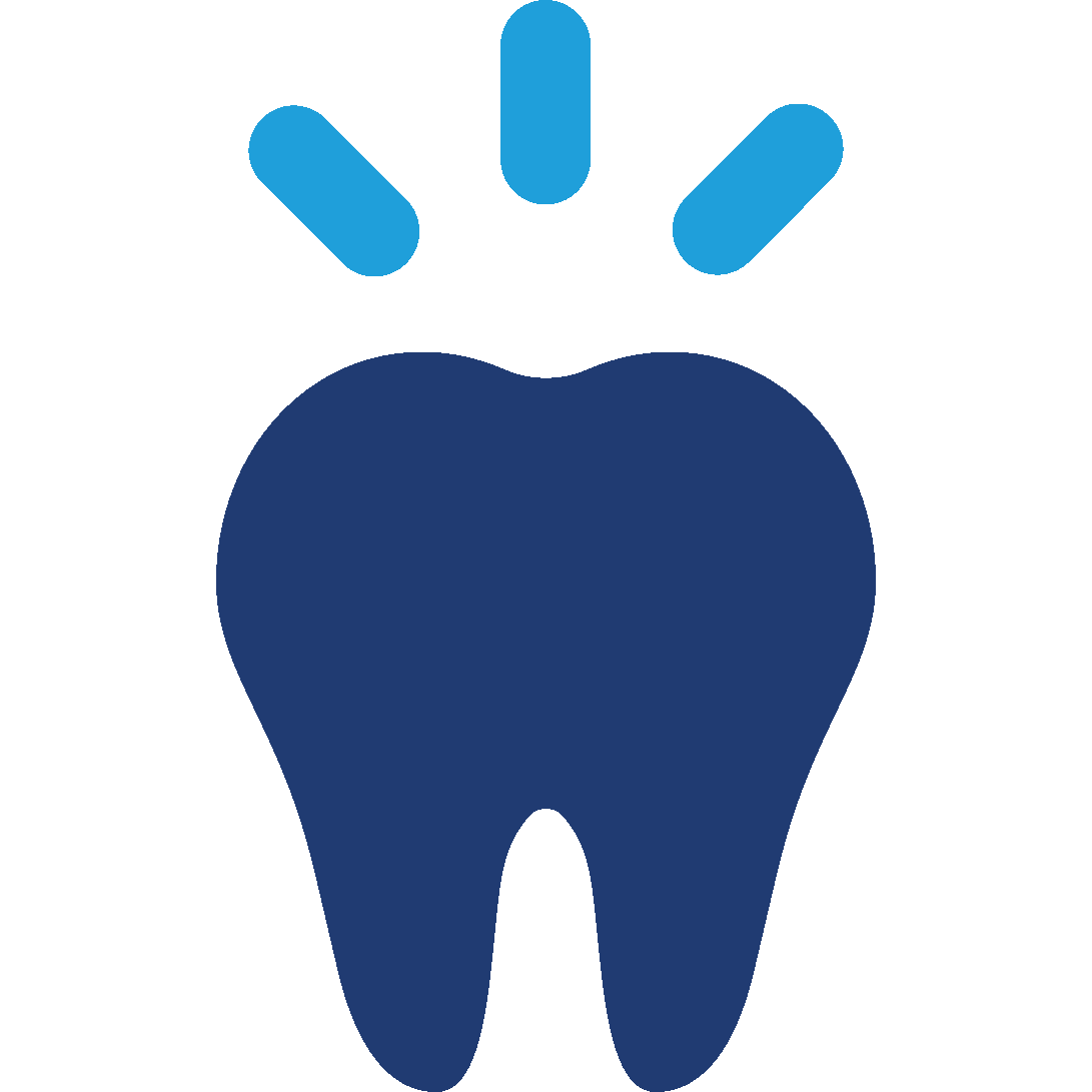 Dental Discount Icon