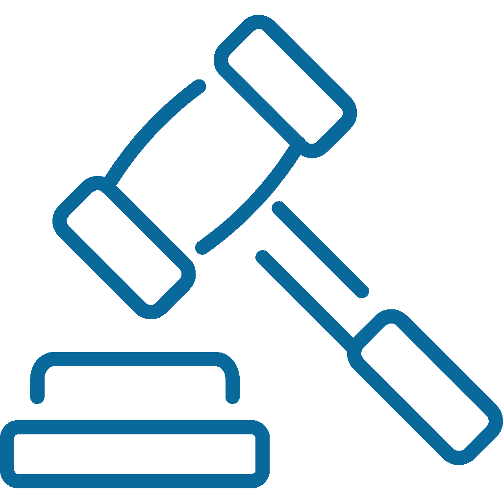 Disputes Icon