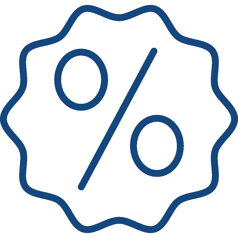 percentagesign