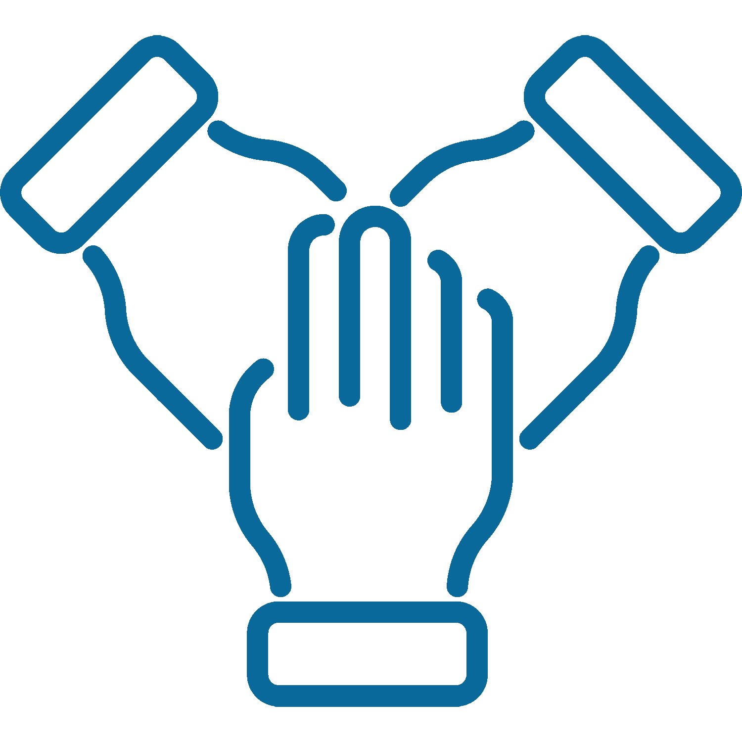 Benefits Icon