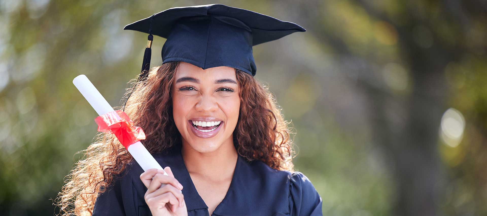 college graduate