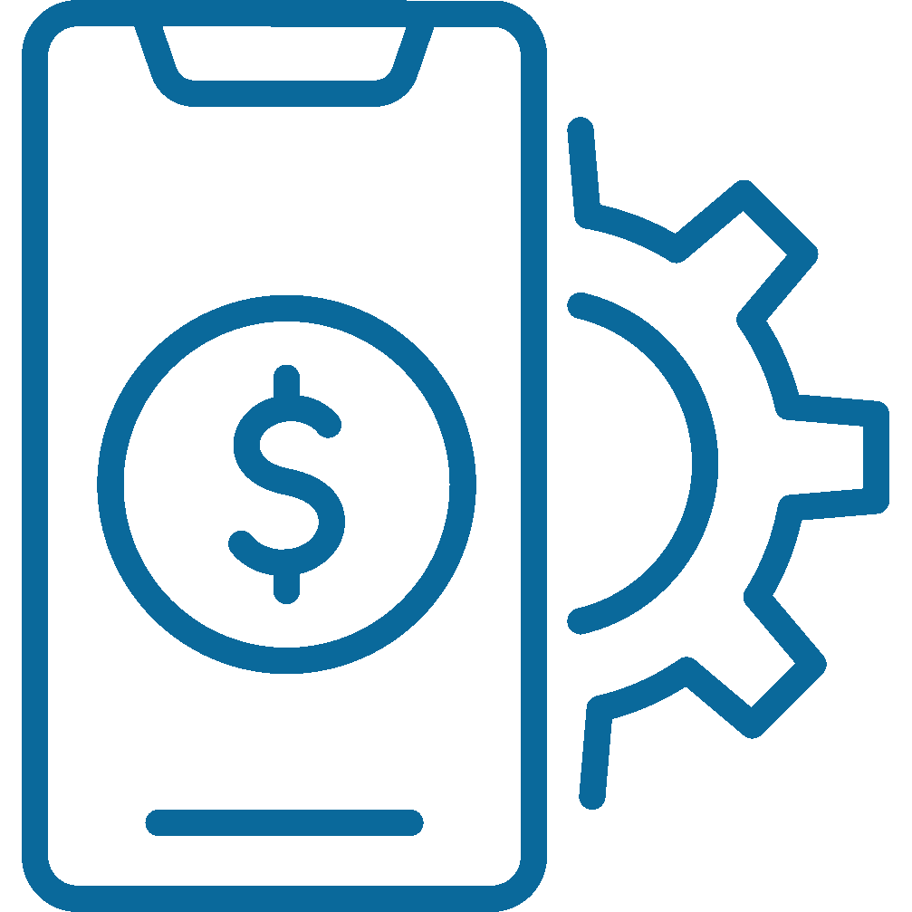 TPA Billing Icon