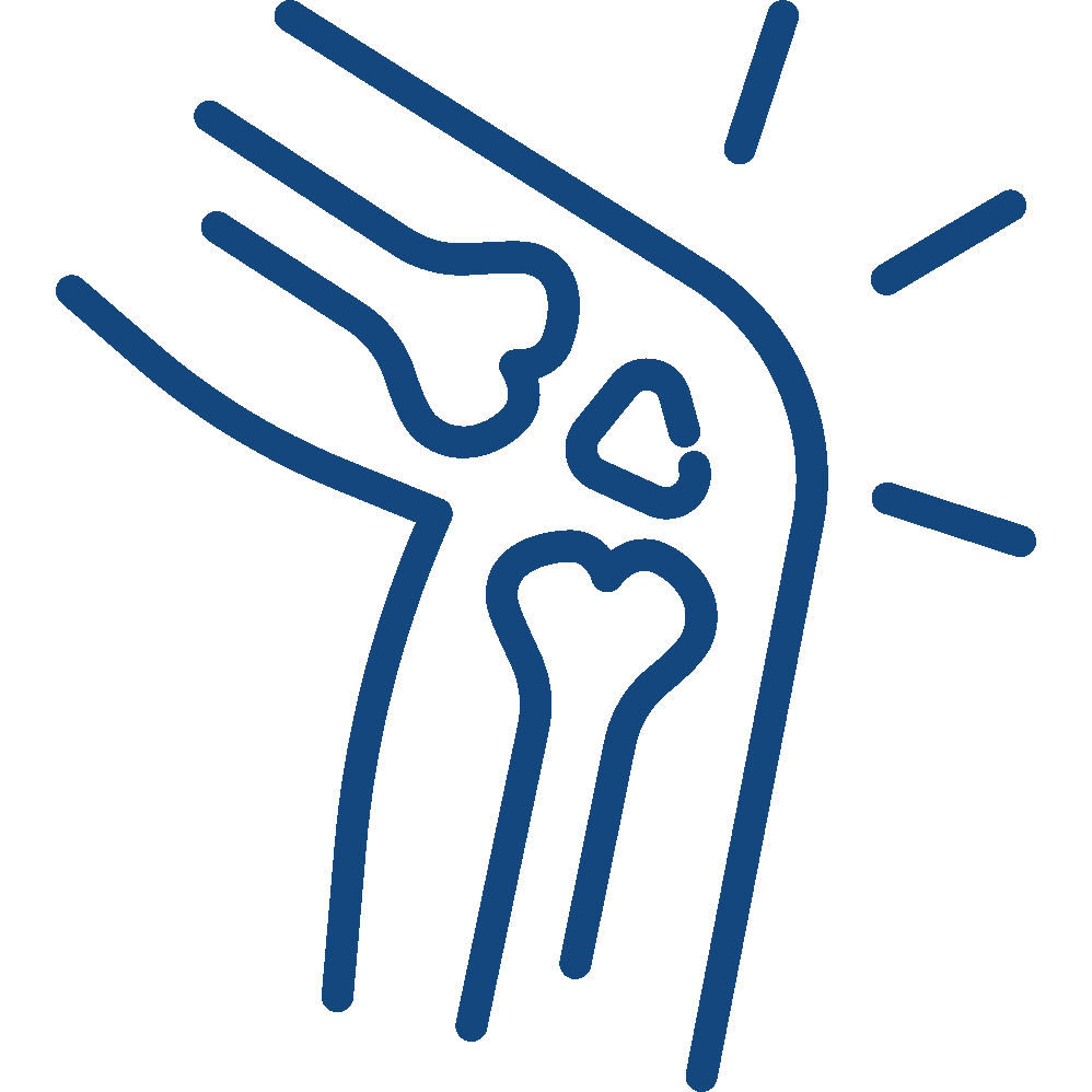 joing and bone icon