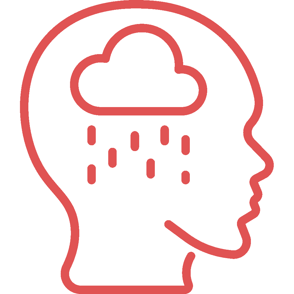 mental health icon