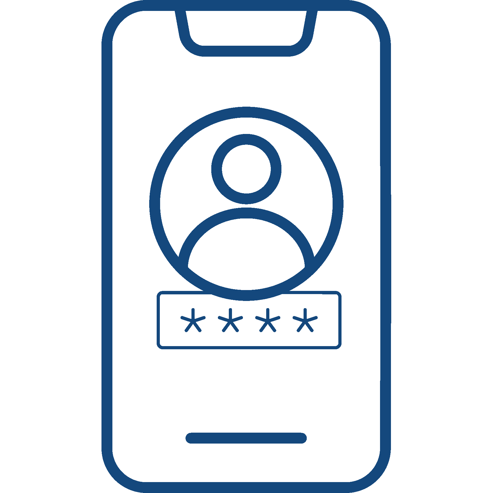 Member Portal Icon