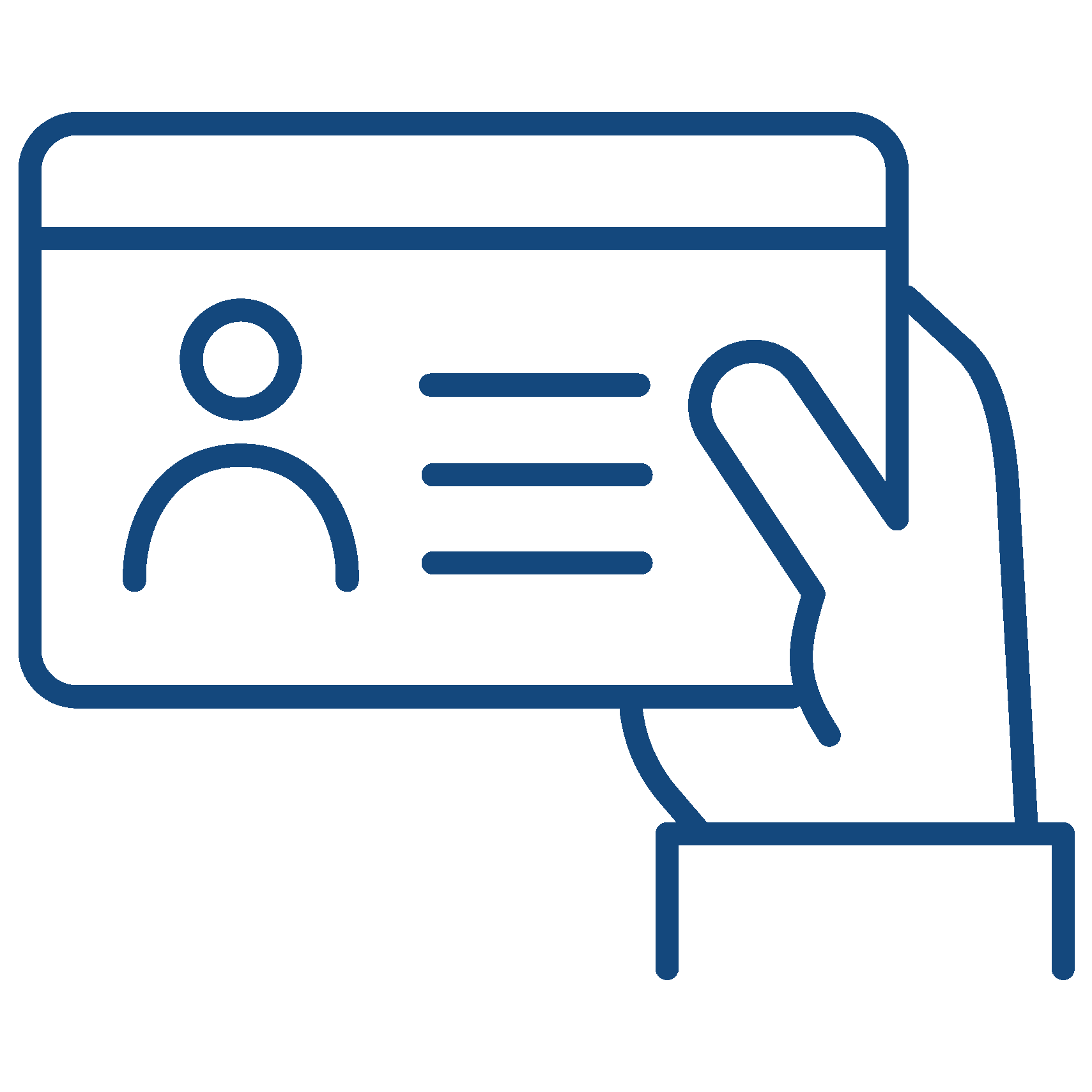 Plans & Claims Icon