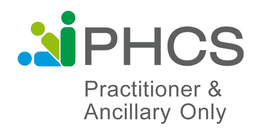 PHCS Logo