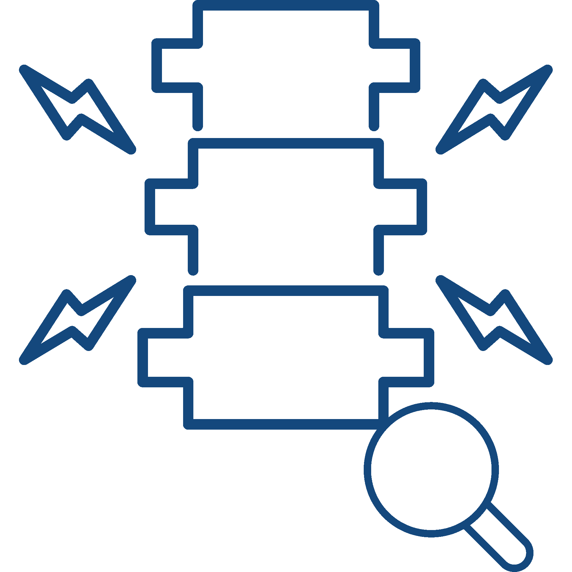 Membership Providers Icon