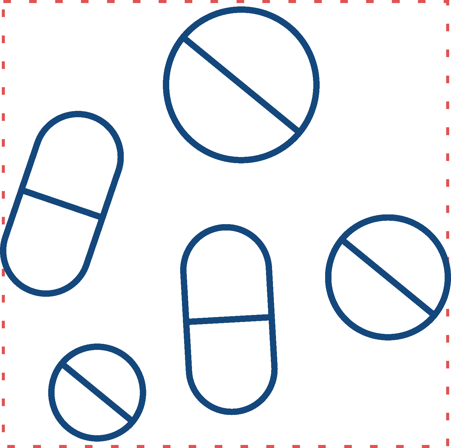 Prescriptions Icon