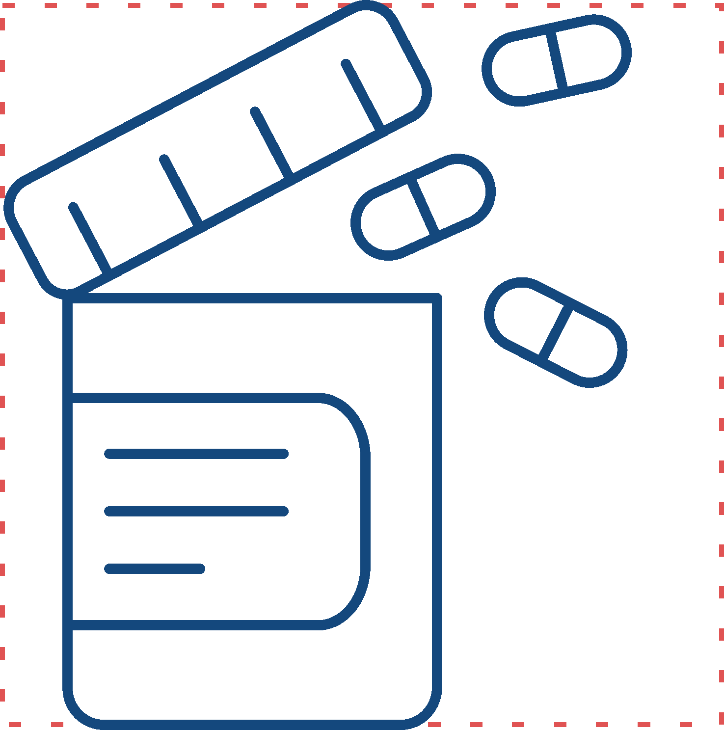 Prescriptions Icon