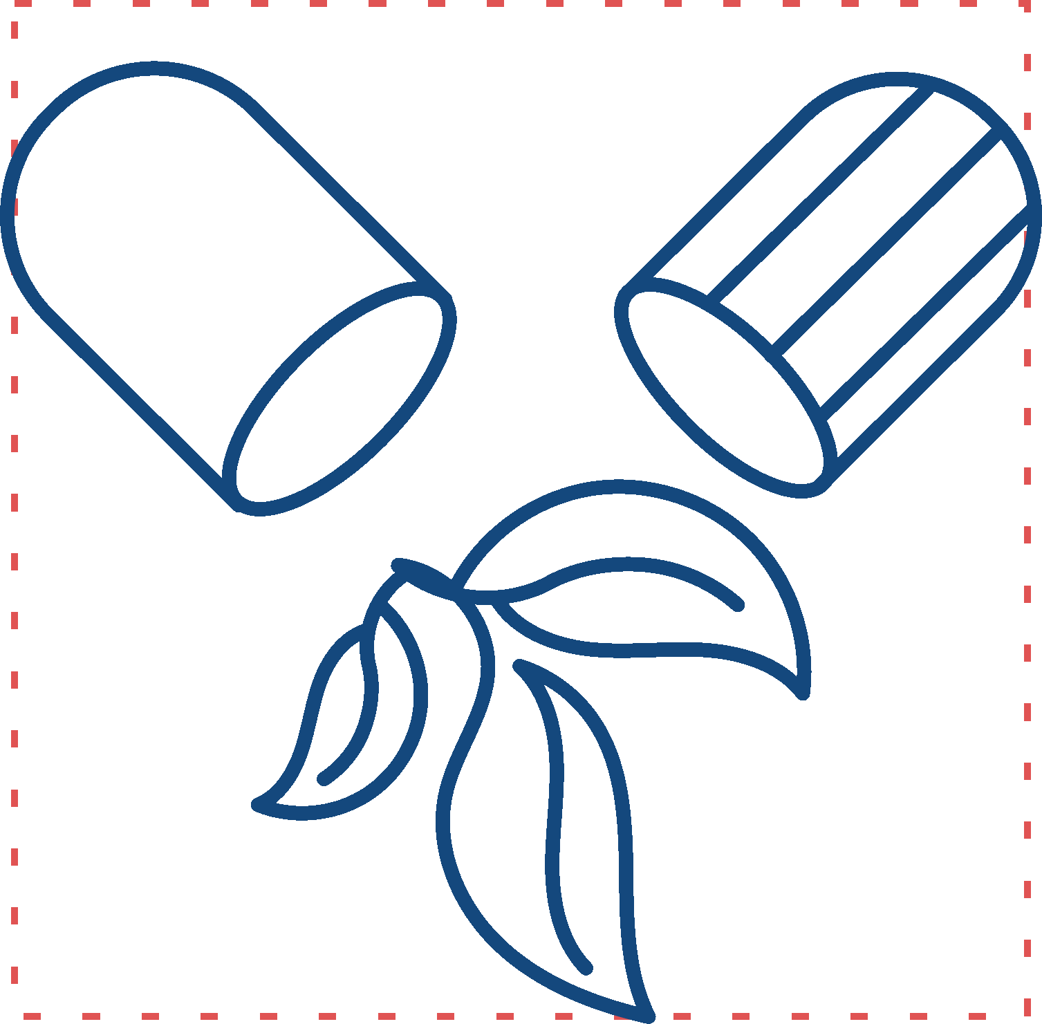 Vitamins Icon