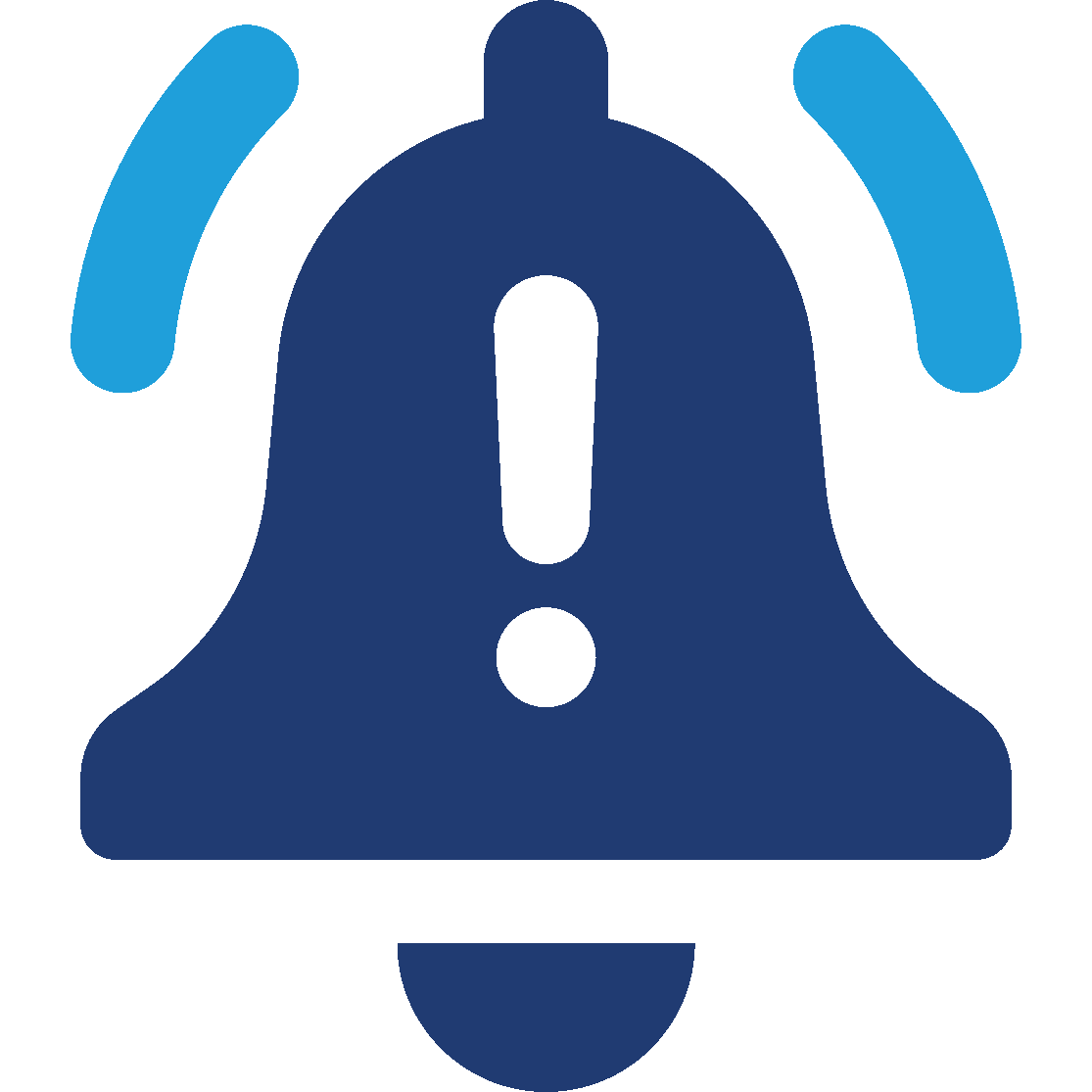 Safety Alert Icon