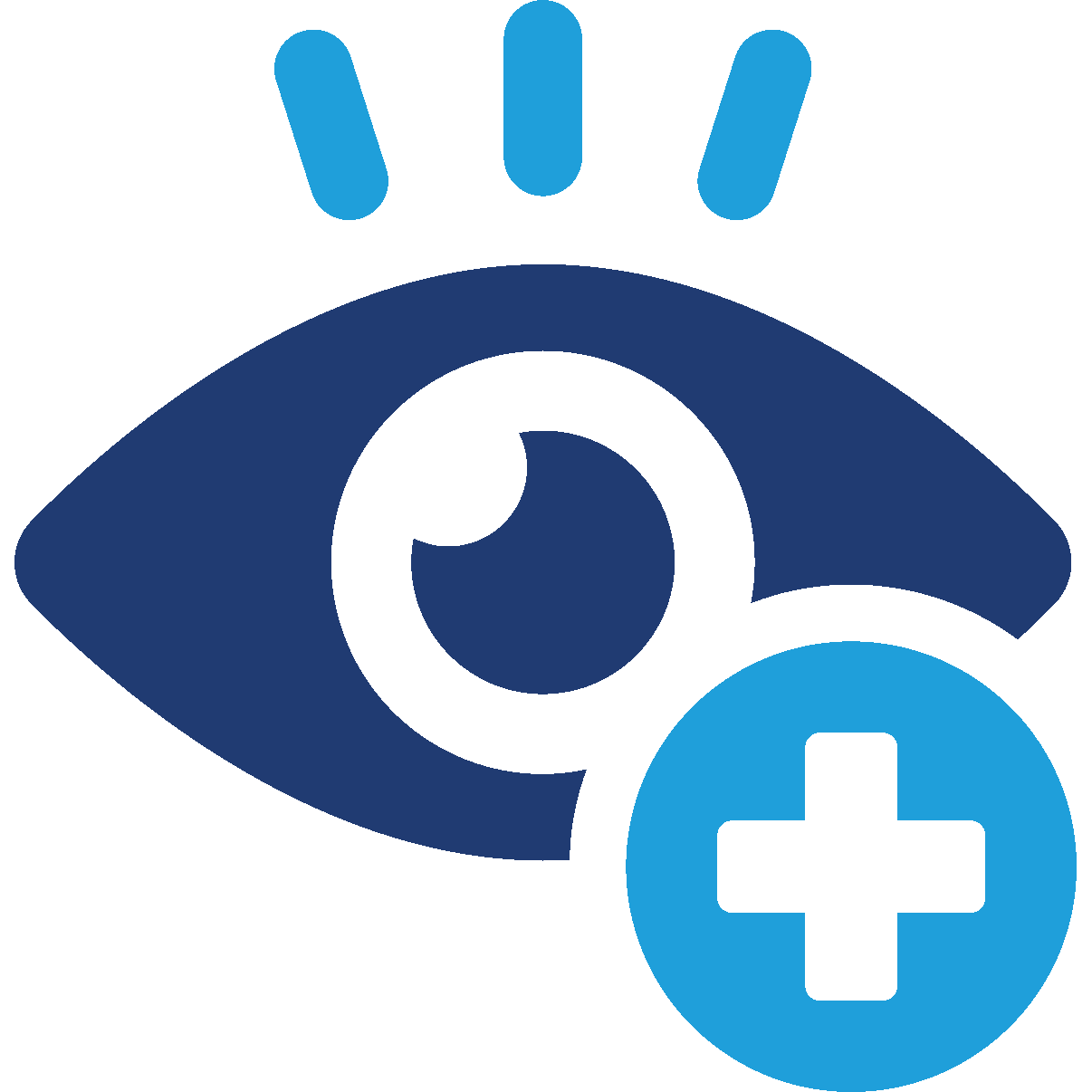 vision icon